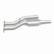 MagnaFlow Exhaust Products 23179 - HM Grade Direct-Fit Catalytic Converter 4