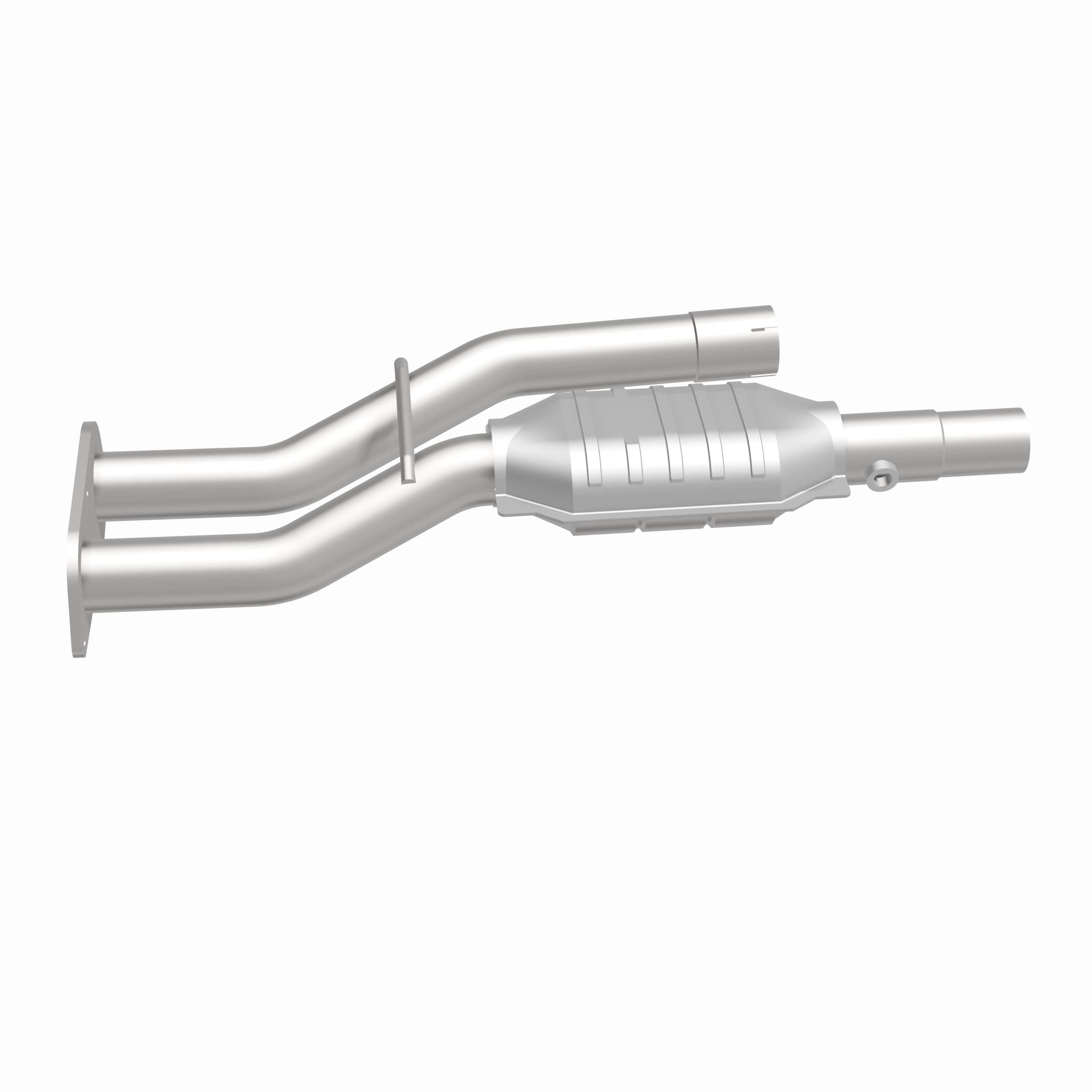 MagnaFlow Exhaust Products 23179 - HM Grade Direct-Fit Catalytic Converter 4