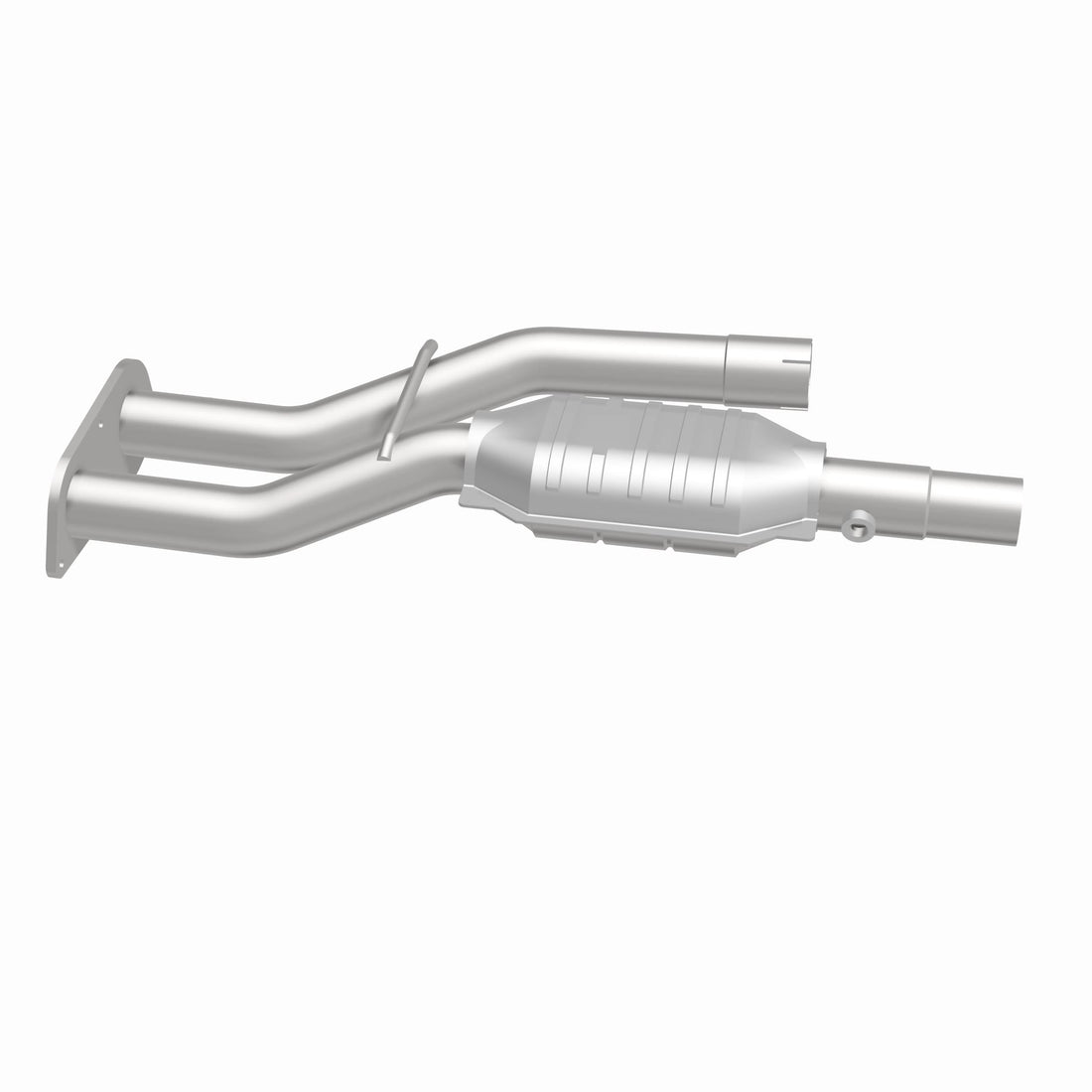 MagnaFlow Exhaust Products 23179 - HM Grade Direct-Fit Catalytic Converter 5