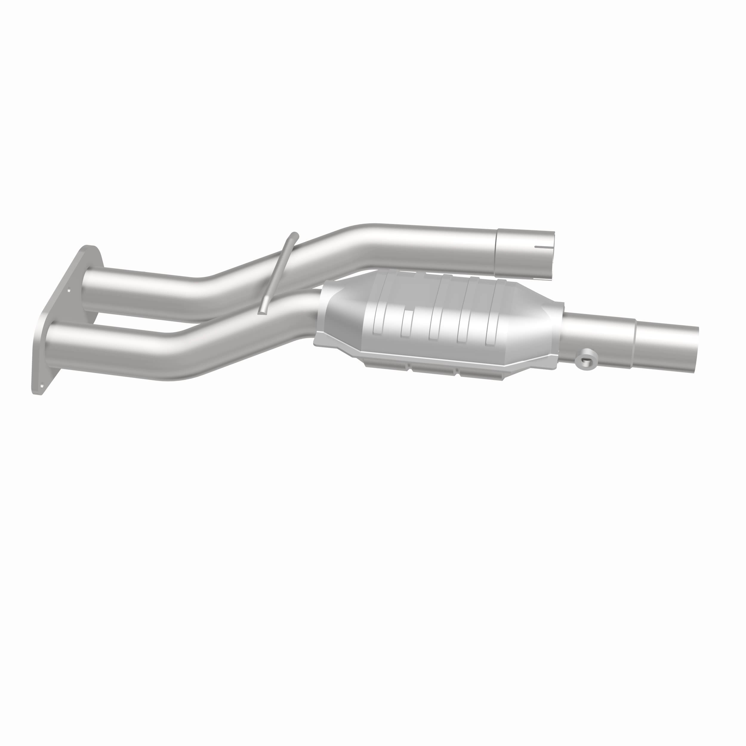 MagnaFlow Exhaust Products 23179 - HM Grade Direct-Fit Catalytic Converter 5