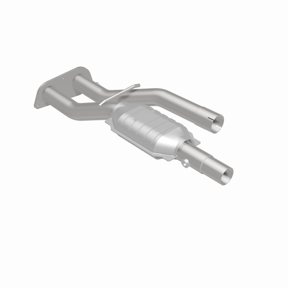 MagnaFlow Exhaust Products 23179 - HM Grade Direct-Fit Catalytic Converter