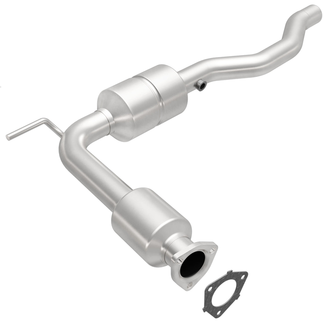 MagnaFlow Exhaust Products 23181 HM Grade premium catalytic converter for 1997-2003 Volkswagen EuroVan