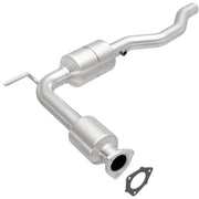 MagnaFlow Exhaust Products 23181 HM Grade premium catalytic converter for 1997-2003 Volkswagen EuroVan