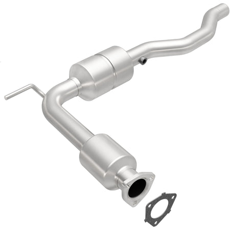 MagnaFlow Exhaust Products 23181 - HM Grade Direct-Fit Catalytic Converter 1