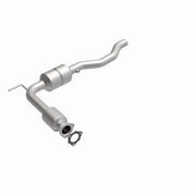 MagnaFlow Exhaust Products 23181 HM Grade premium catalytic converter for 1997-2003 Volkswagen EuroVan, view 2