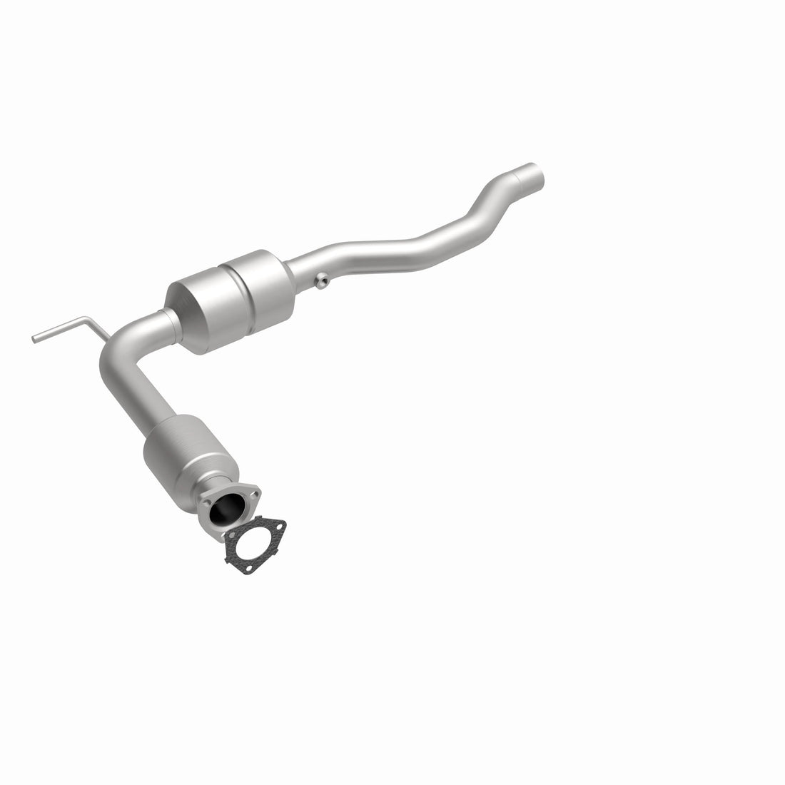 MagnaFlow Exhaust Products 23181 HM Grade premium catalytic converter for 1997-2003 Volkswagen EuroVan, view 4