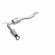 MagnaFlow Exhaust Products 23181 HM Grade premium catalytic converter for 1997-2003 Volkswagen EuroVan, view 4