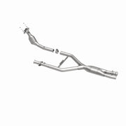 MagnaFlow Exhaust Products 23187 - HM Grade Direct-Fit Catalytic Converter 1