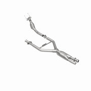 MagnaFlow Exhaust Products 23187 - HM Grade Direct-Fit Catalytic Converter 2