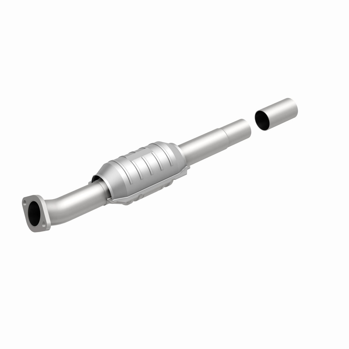 MagnaFlow Exhaust Products 23200 - HM Grade Direct-Fit Catalytic Converter 1
