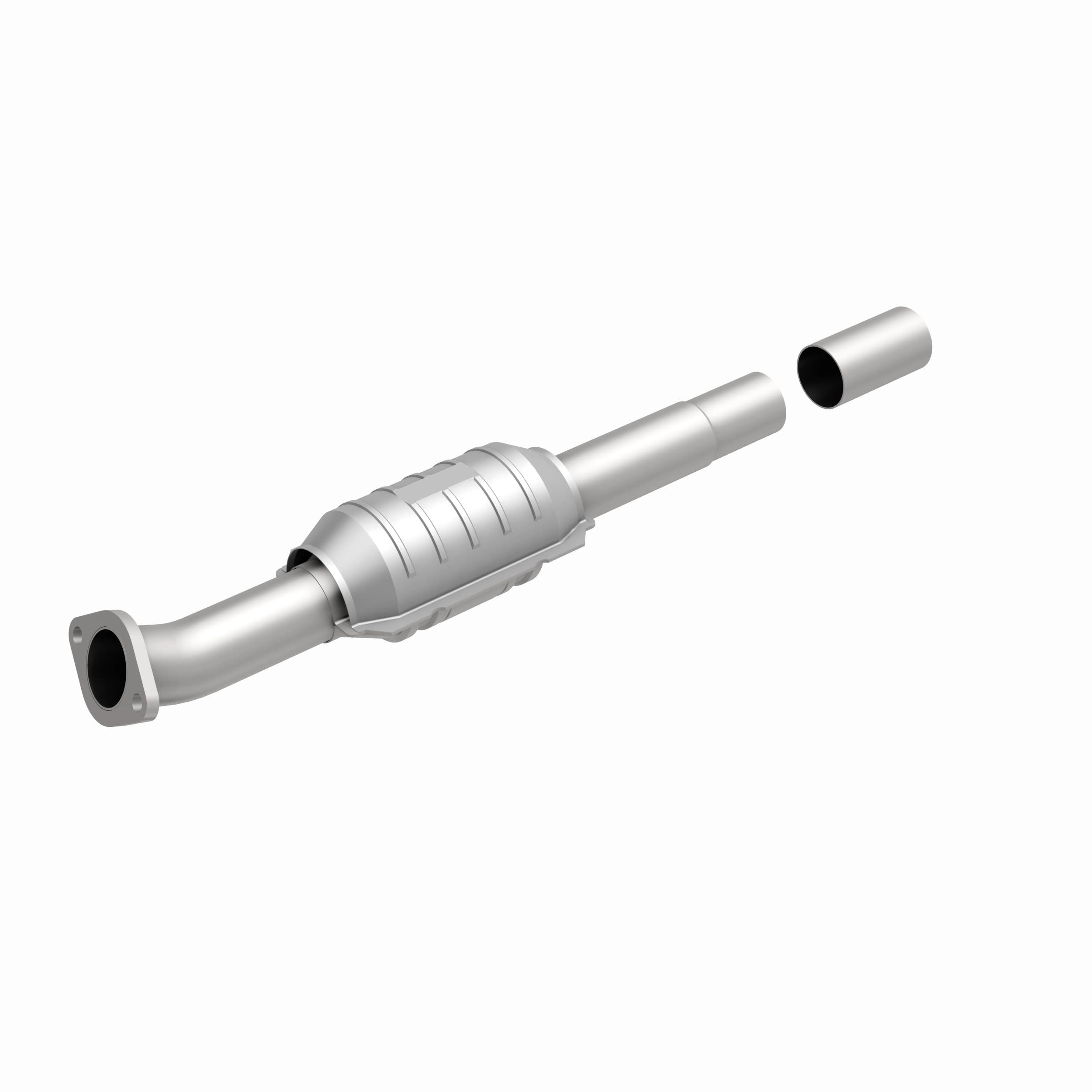 MagnaFlow Exhaust Products 23200 - HM Grade Direct-Fit Catalytic Converter 1