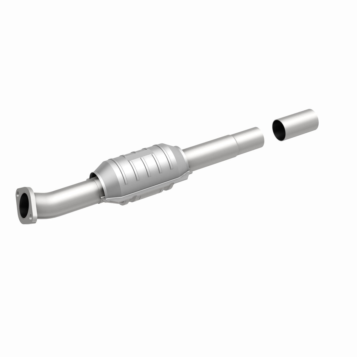 MagnaFlow Exhaust Products 23200 - HM Grade Direct-Fit Catalytic Converter 2