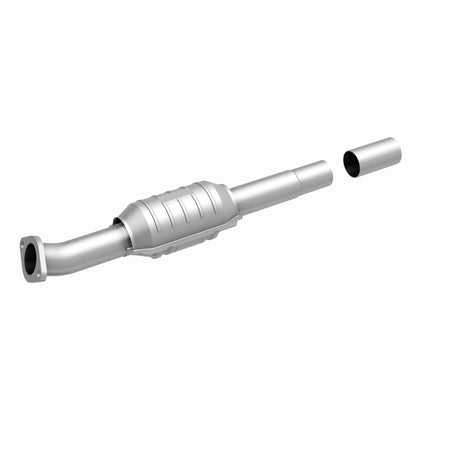 MagnaFlow Exhaust Products 23200 - HM Grade Direct-Fit Catalytic Converter 2