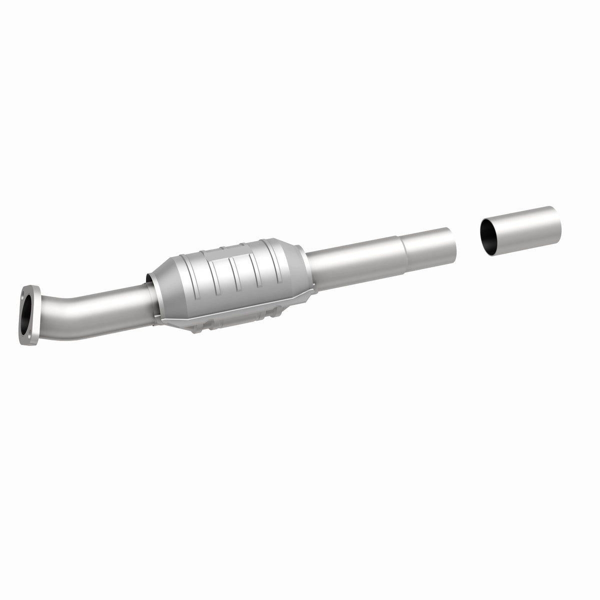 MagnaFlow Exhaust Products 23200 - HM Grade Direct-Fit Catalytic Converter 3