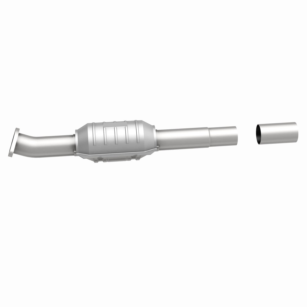 MagnaFlow Exhaust Products 23200 - HM Grade Direct-Fit Catalytic Converter 4