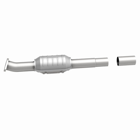 MagnaFlow Exhaust Products 23200 - HM Grade Direct-Fit Catalytic Converter 4