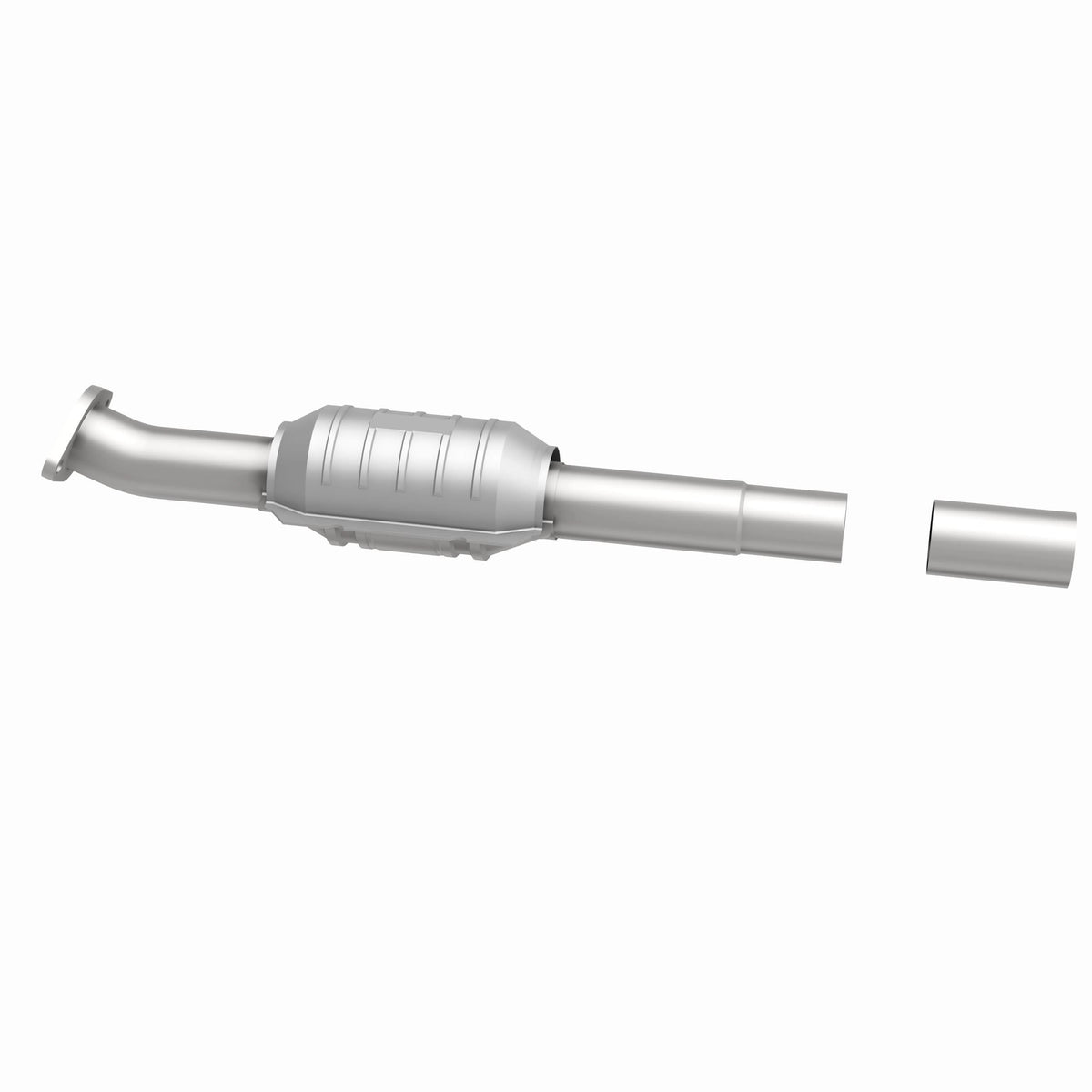 MagnaFlow Exhaust Products 23200 - HM Grade Direct-Fit Catalytic Converter 5