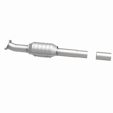 MagnaFlow Exhaust Products 23200 - HM Grade Direct-Fit Catalytic Converter 5
