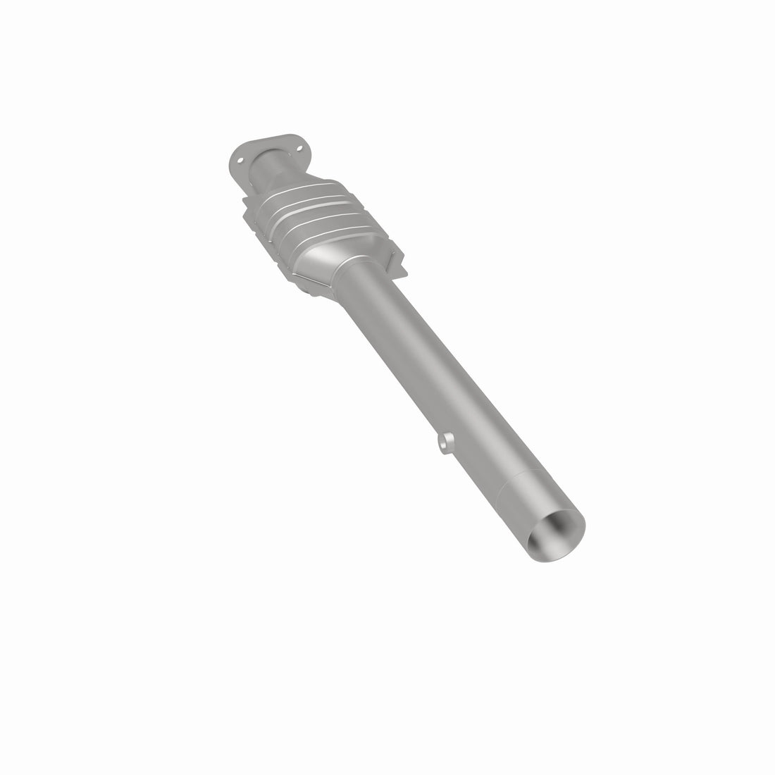 MagnaFlow Exhaust Products 23204 - HM Grade Direct-Fit Catalytic Converter 1