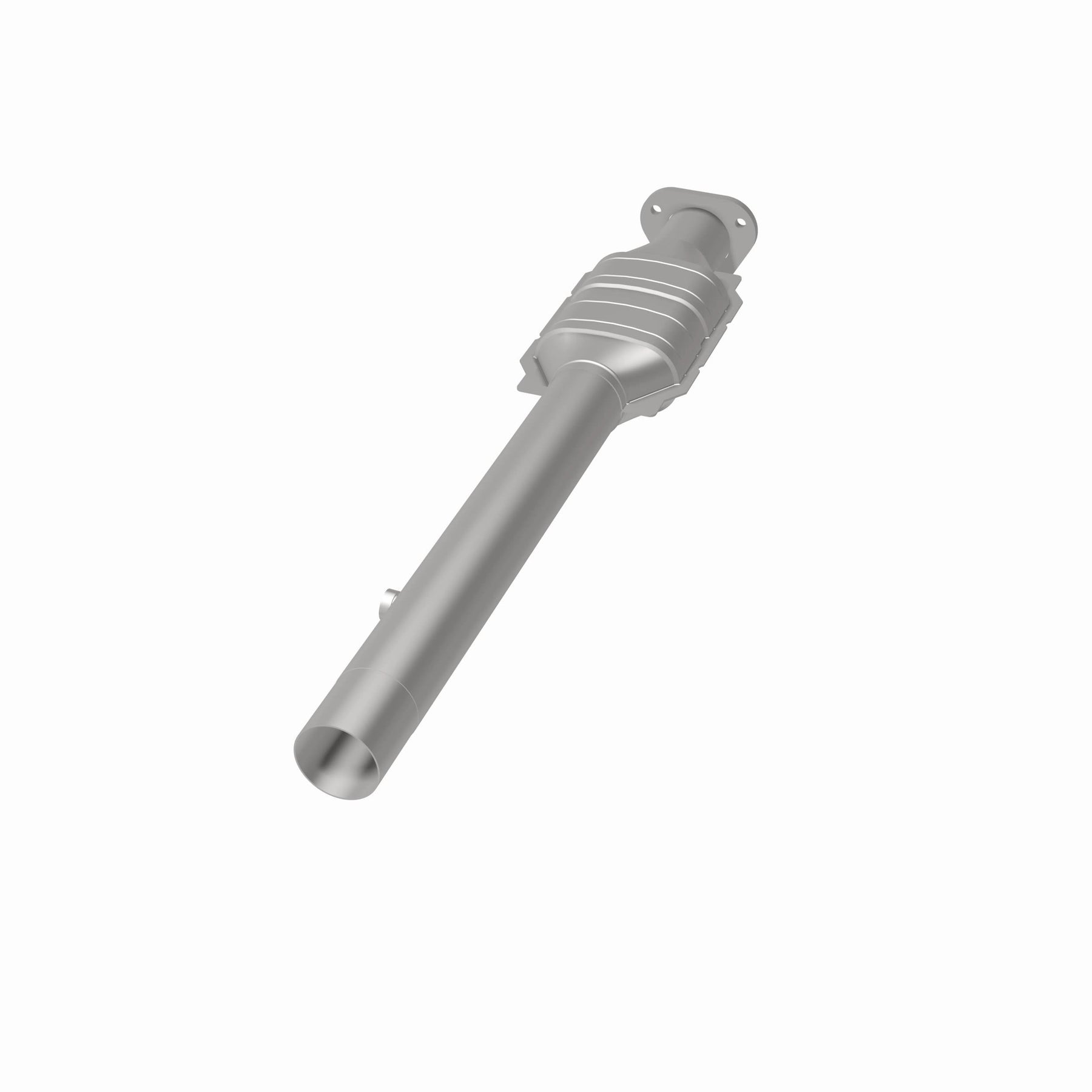 MagnaFlow Exhaust Products 23204 - HM Grade Direct-Fit Catalytic Converter 3