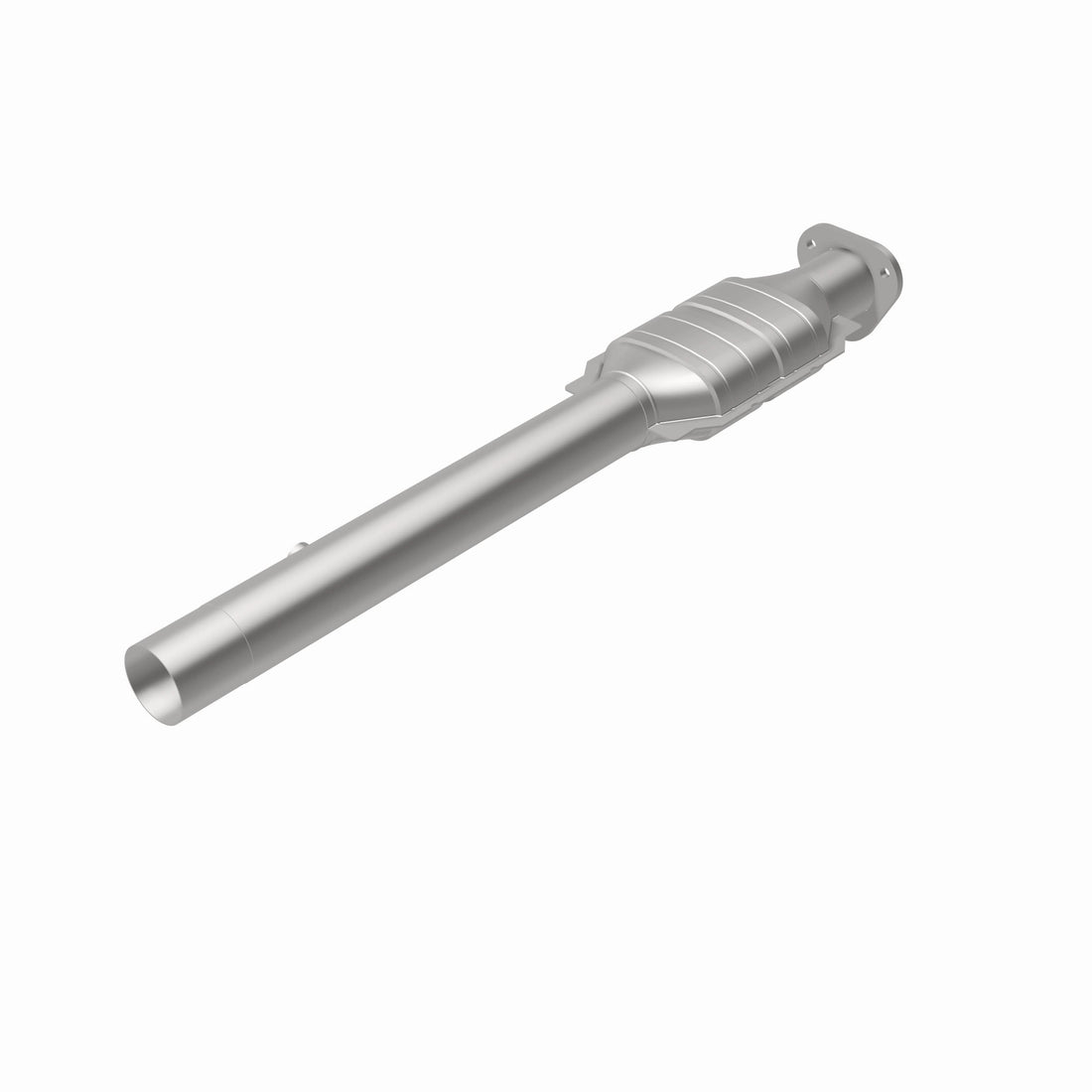 MagnaFlow Exhaust Products 23204 - HM Grade Direct-Fit Catalytic Converter 4