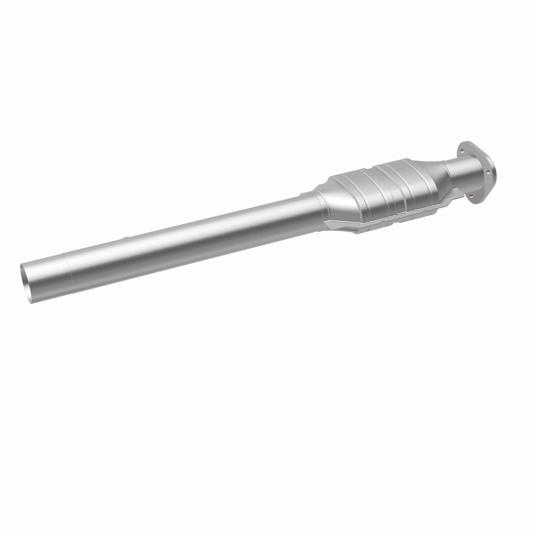 MagnaFlow Exhaust Products 23204 - HM Grade Direct-Fit Catalytic Converter 5