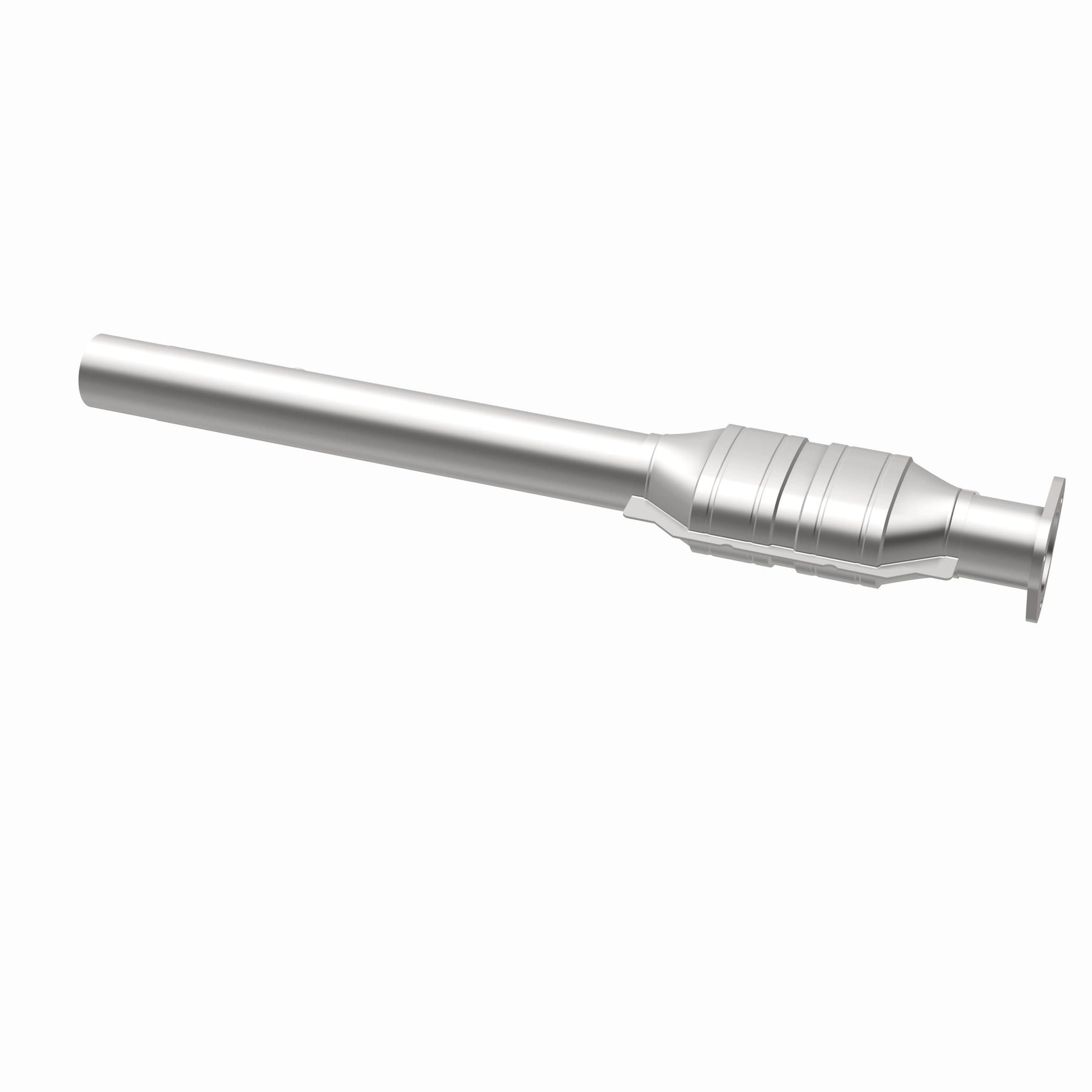 MagnaFlow Exhaust Products 23204 - HM Grade Direct-Fit Catalytic Converter
