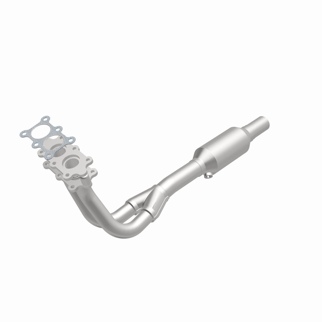 MagnaFlow Exhaust Products 23207 - Standard Grade Direct-Fit Catalytic Converter 1