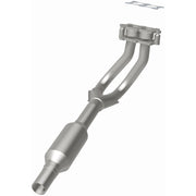 MagnaFlow Exhaust Products 23207 - Standard Grade Direct-Fit Catalytic Converter 3