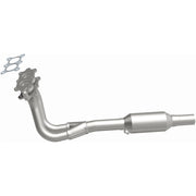 MagnaFlow Exhaust Products 23207 - Standard Grade Direct-Fit Catalytic Converter 4