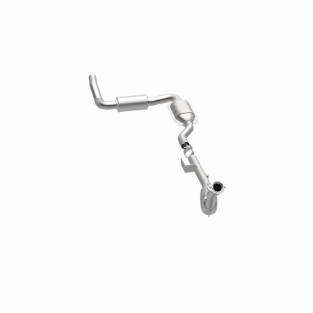 MagnaFlow Exhaust Products 23209 - HM Grade Direct-Fit Catalytic Converter 1