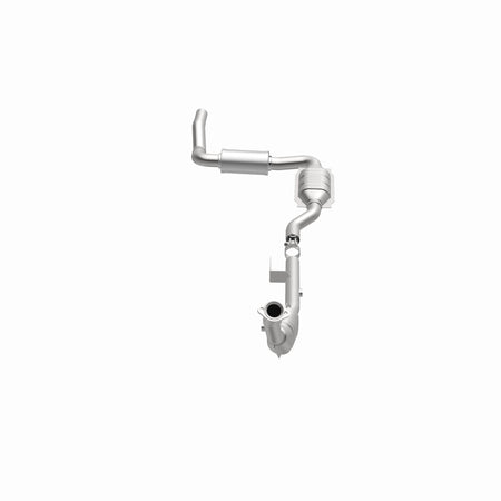 MagnaFlow Exhaust Products 23209 - HM Grade Direct-Fit Catalytic Converter 2