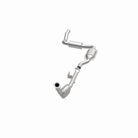 MagnaFlow Exhaust Products 23209 - HM Grade Direct-Fit Catalytic Converter 3