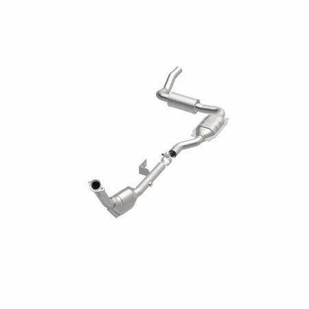 MagnaFlow Exhaust Products 23209 - HM Grade Direct-Fit Catalytic Converter 4
