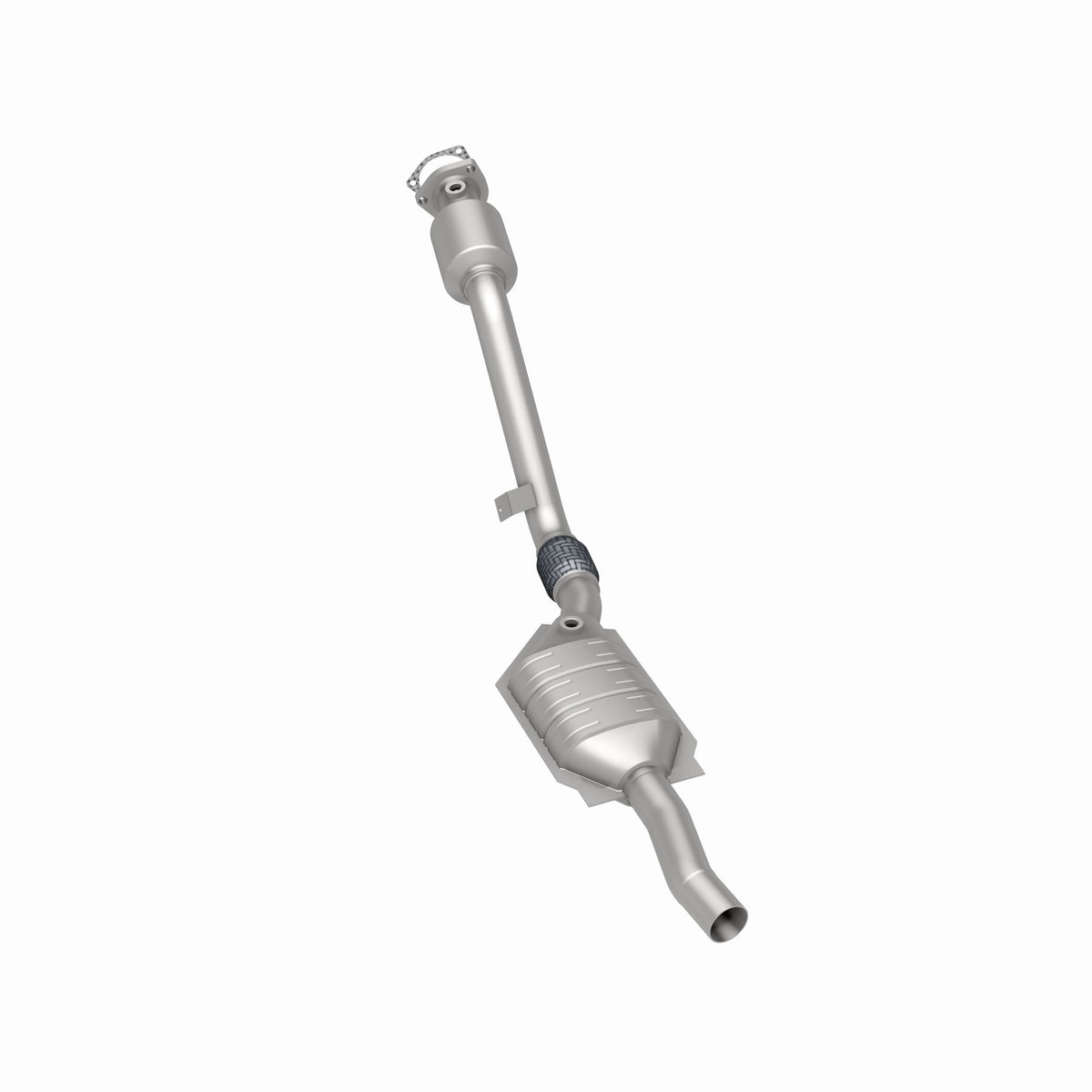 MagnaFlow Exhaust Products 23211 - HM Grade Direct-Fit Catalytic Converter 1