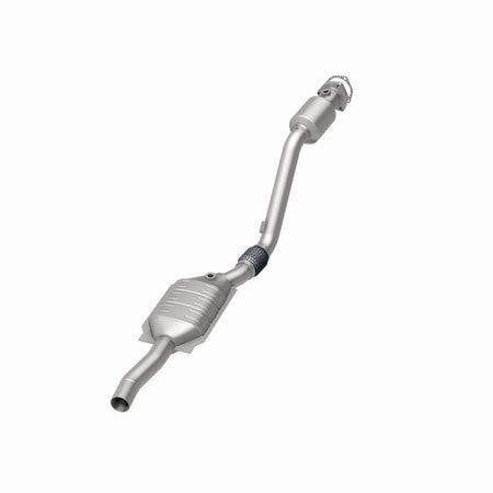 MagnaFlow Exhaust Products 23211 - HM Grade Direct-Fit Catalytic Converter 3