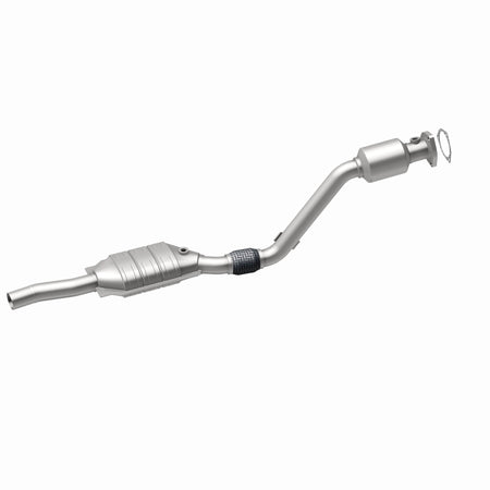 MagnaFlow Exhaust Products 23211 - HM Grade Direct-Fit Catalytic Converter 5