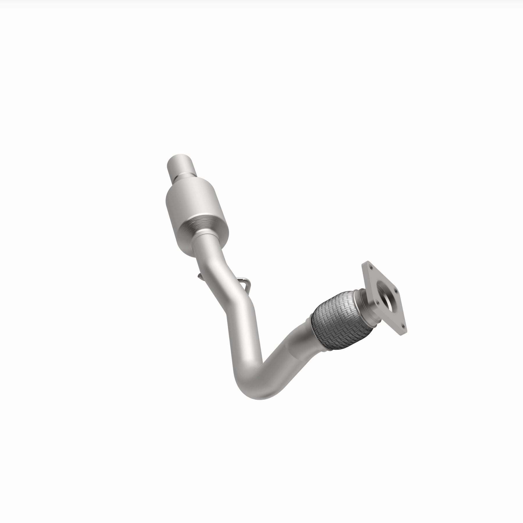 MagnaFlow Exhaust Products 23212 - Standard Grade Direct-Fit Catalytic Converter 1