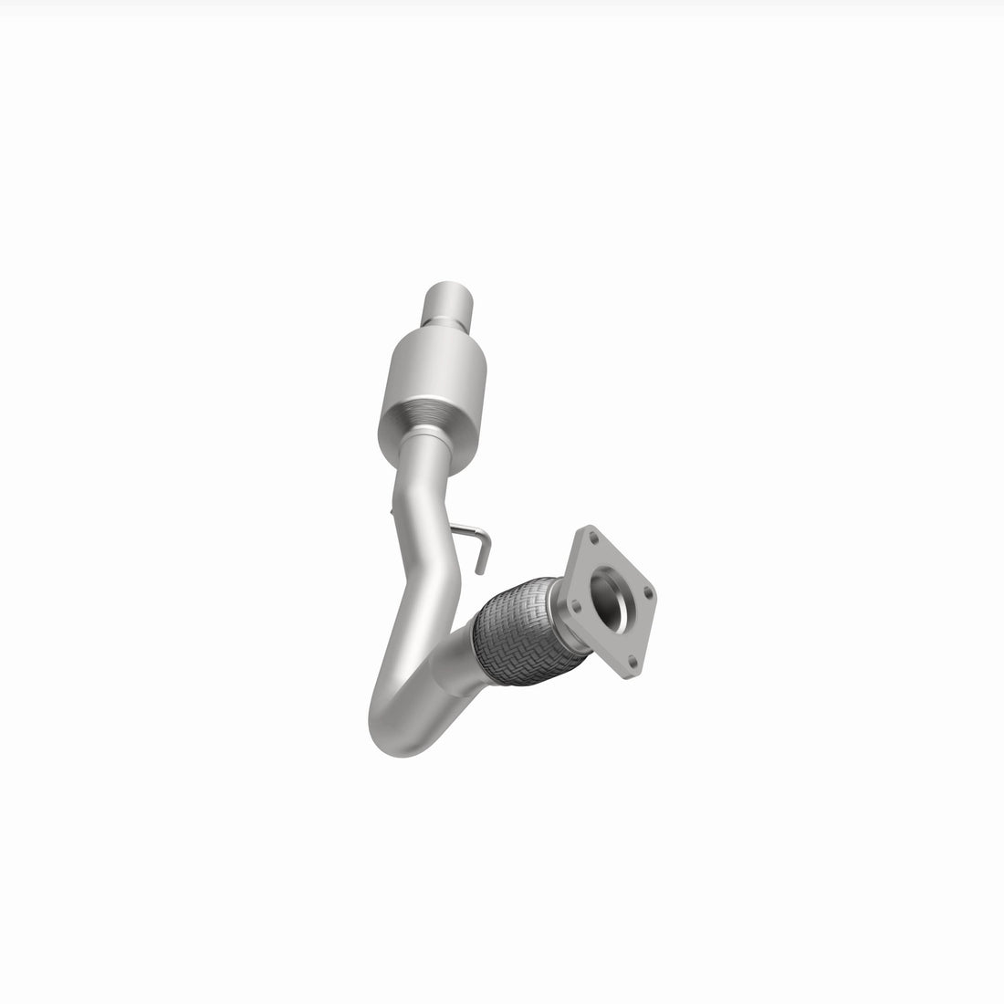 MagnaFlow Exhaust Products 23212 - Standard Grade Direct-Fit Catalytic Converter 2