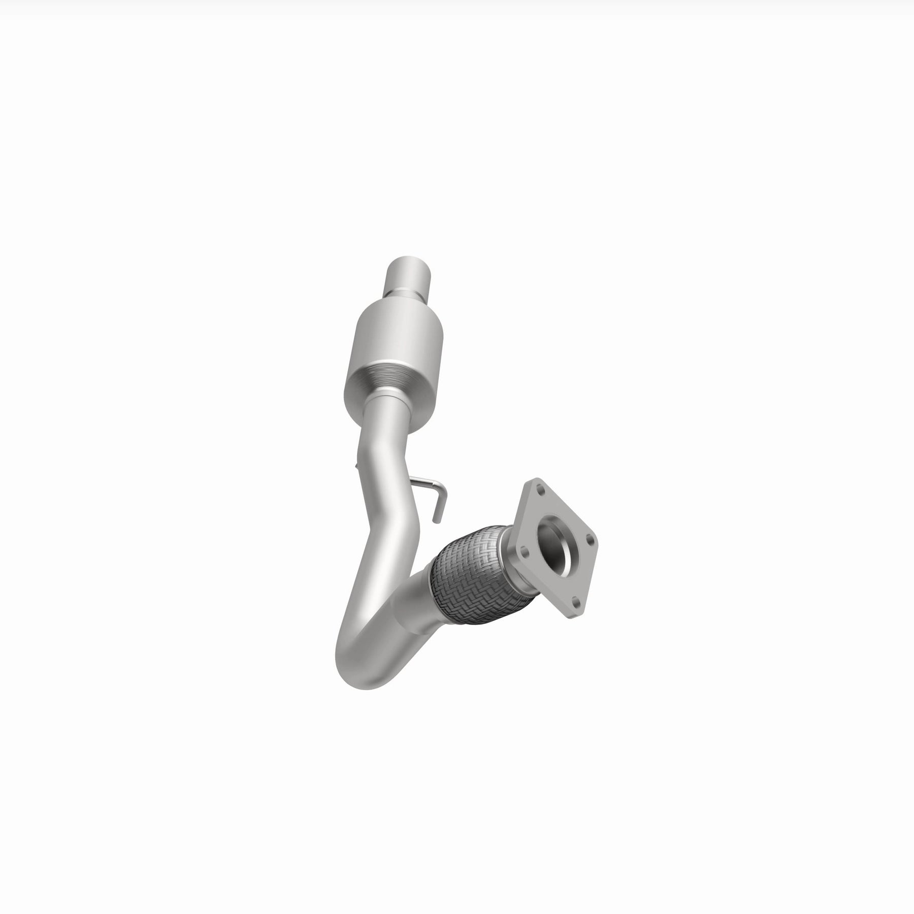MagnaFlow Exhaust Products 23212 - Standard Grade Direct-Fit Catalytic Converter 2