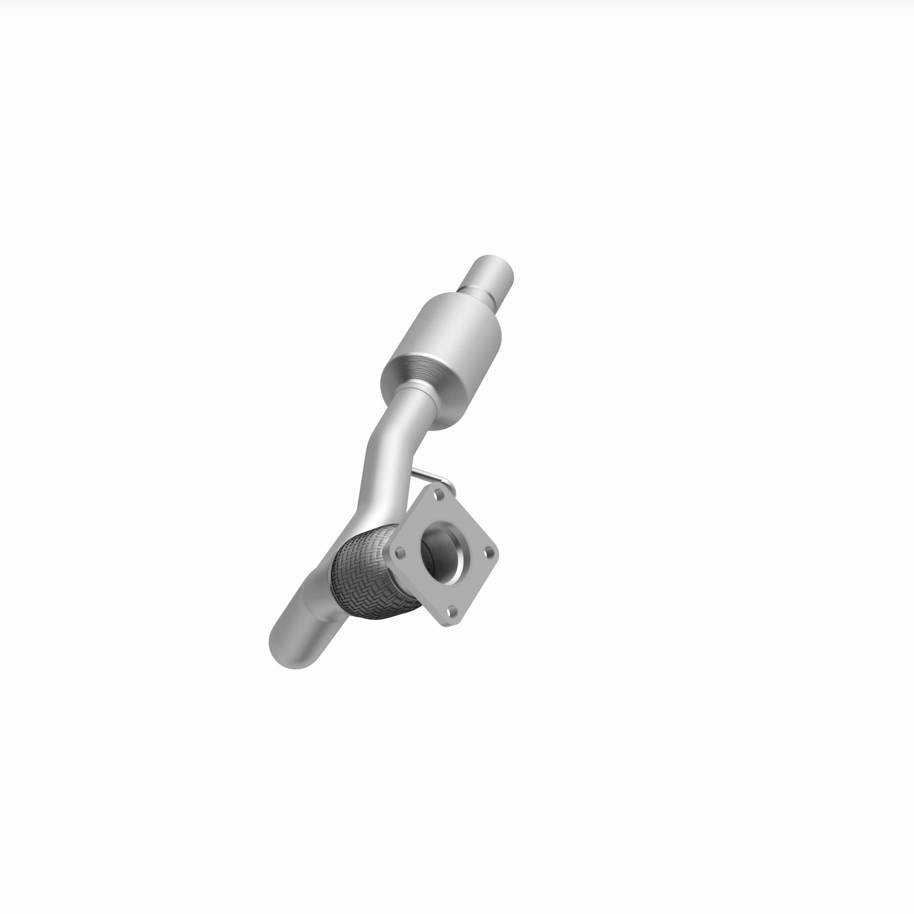 MagnaFlow Exhaust Products 23212 - Standard Grade Direct-Fit Catalytic Converter 3