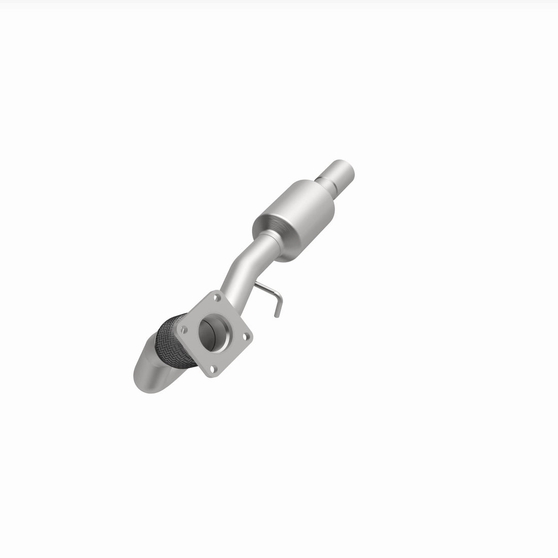 MagnaFlow Exhaust Products 23212 - Standard Grade Direct-Fit Catalytic Converter 4