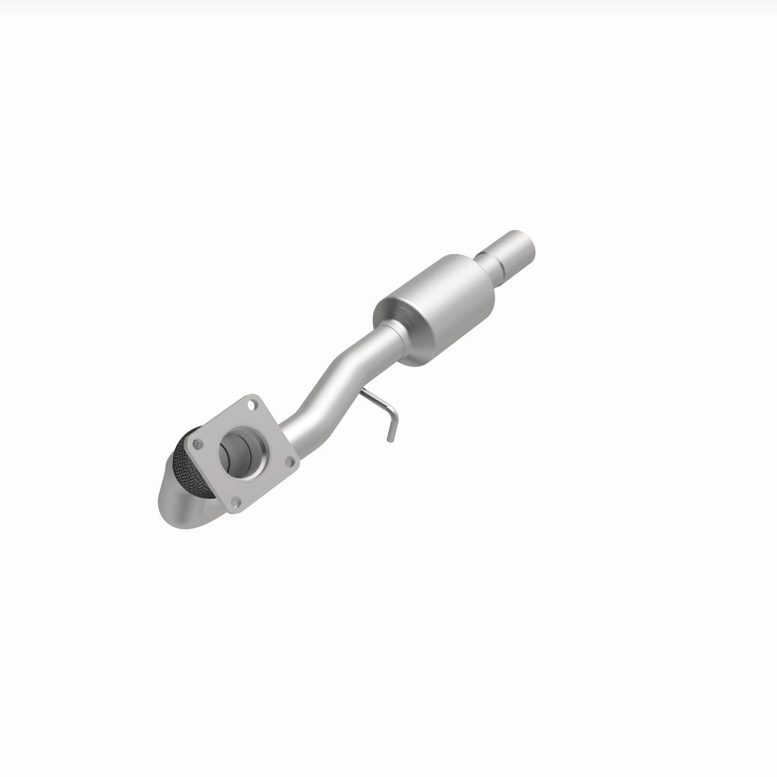 MagnaFlow Exhaust Products 23212 - Standard Grade Direct-Fit Catalytic Converter 5
