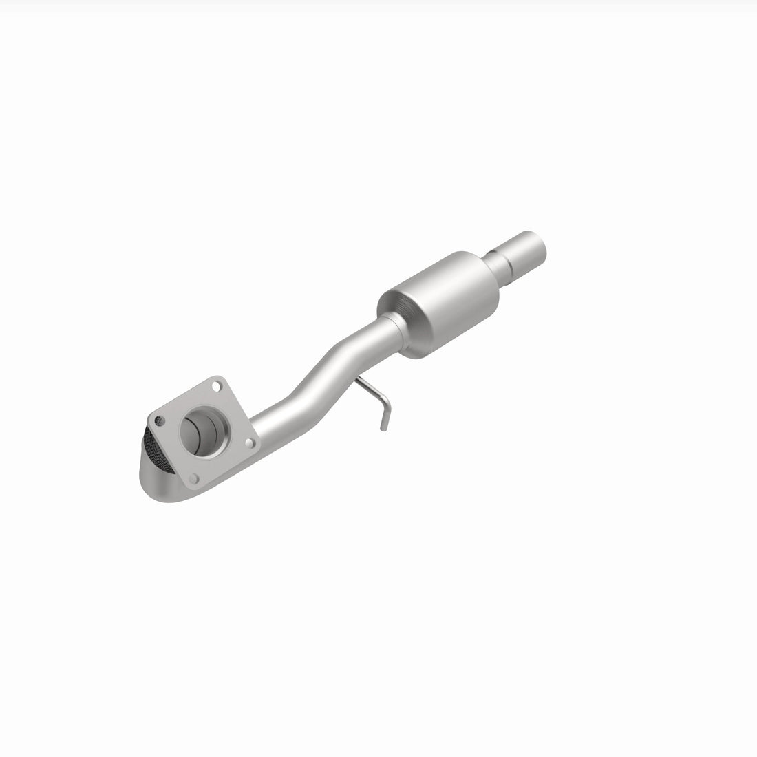 MagnaFlow Exhaust Products 23212 - Standard Grade Direct-Fit Catalytic Converter