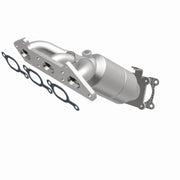 MagnaFlow Exhaust Products 23213 - HM Grade Manifold Catalytic Converter