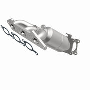 MagnaFlow Exhaust Products 23213 - HM Grade Manifold Catalytic Converter