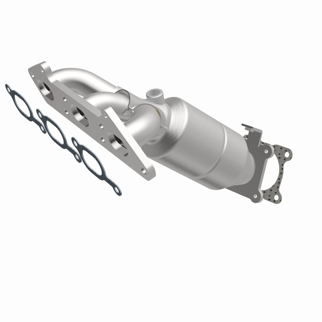 MagnaFlow Exhaust Products 23213 - HM Grade Manifold Catalytic Converter