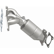 MagnaFlow Exhaust Products 23213 - HM Grade Manifold Catalytic Converter 2