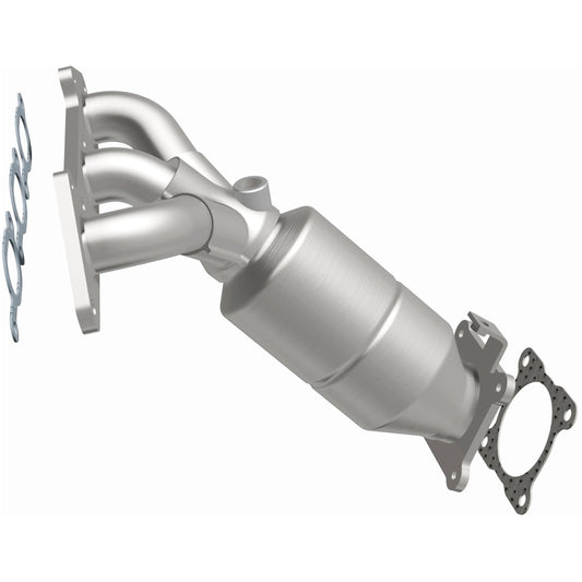 MagnaFlow 2002-2004 Volvo S80 HM Grade Federal / EPA Compliant Manifold Catalytic Converter