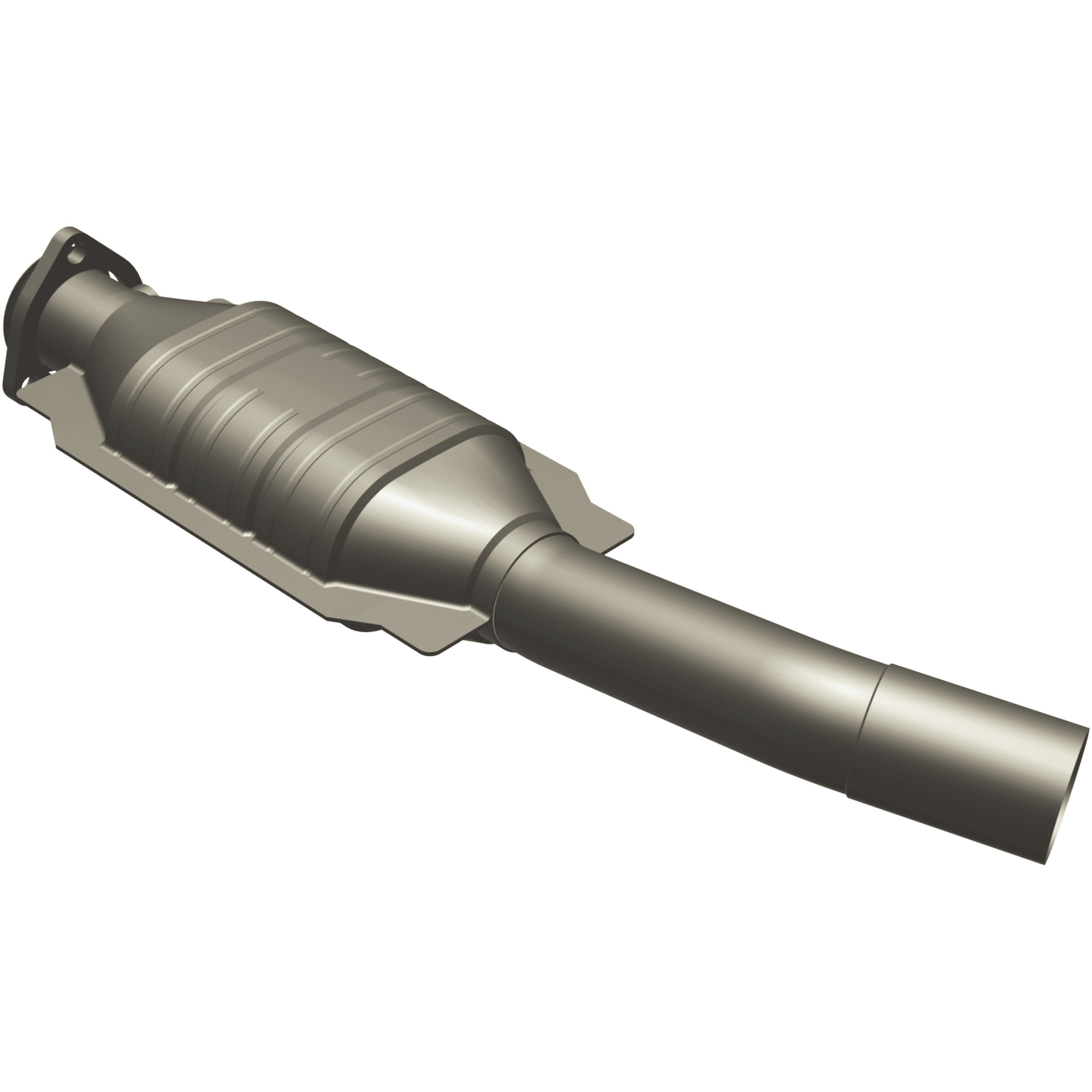 MagnaFlow Exhaust Products 23219 - Standard Grade Direct-Fit Catalytic Converter 1